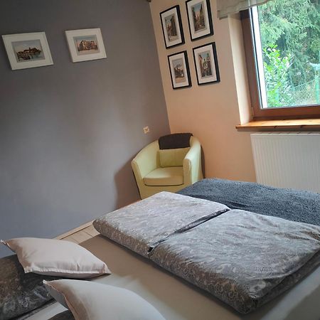 Marlove Apartment Vratislav Exteriér fotografie