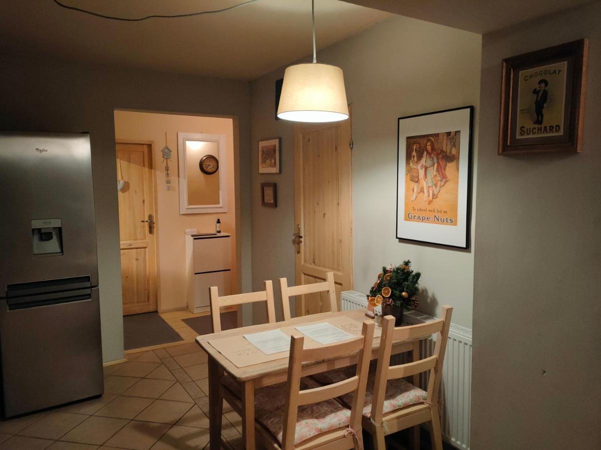 Marlove Apartment Vratislav Exteriér fotografie