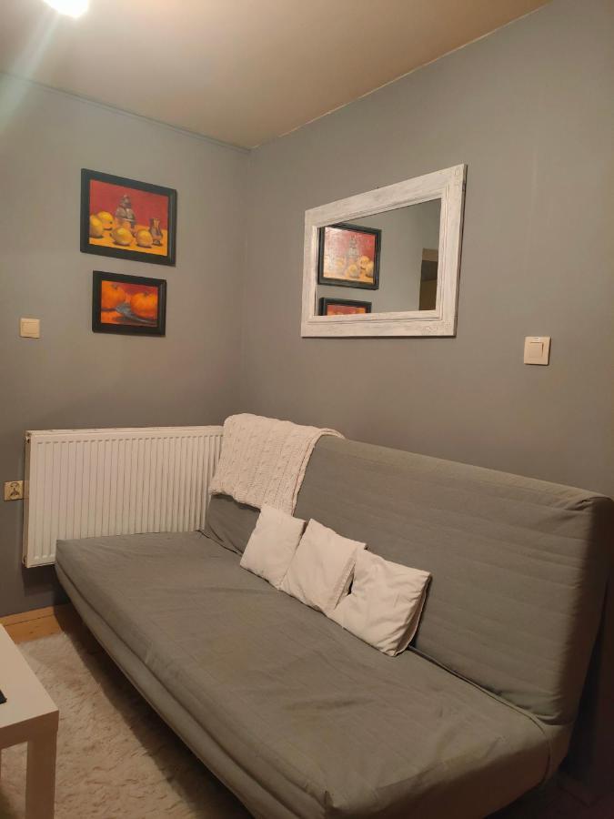 Marlove Apartment Vratislav Exteriér fotografie