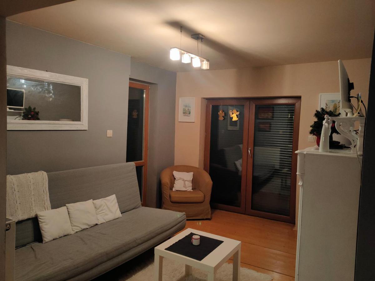 Marlove Apartment Vratislav Exteriér fotografie