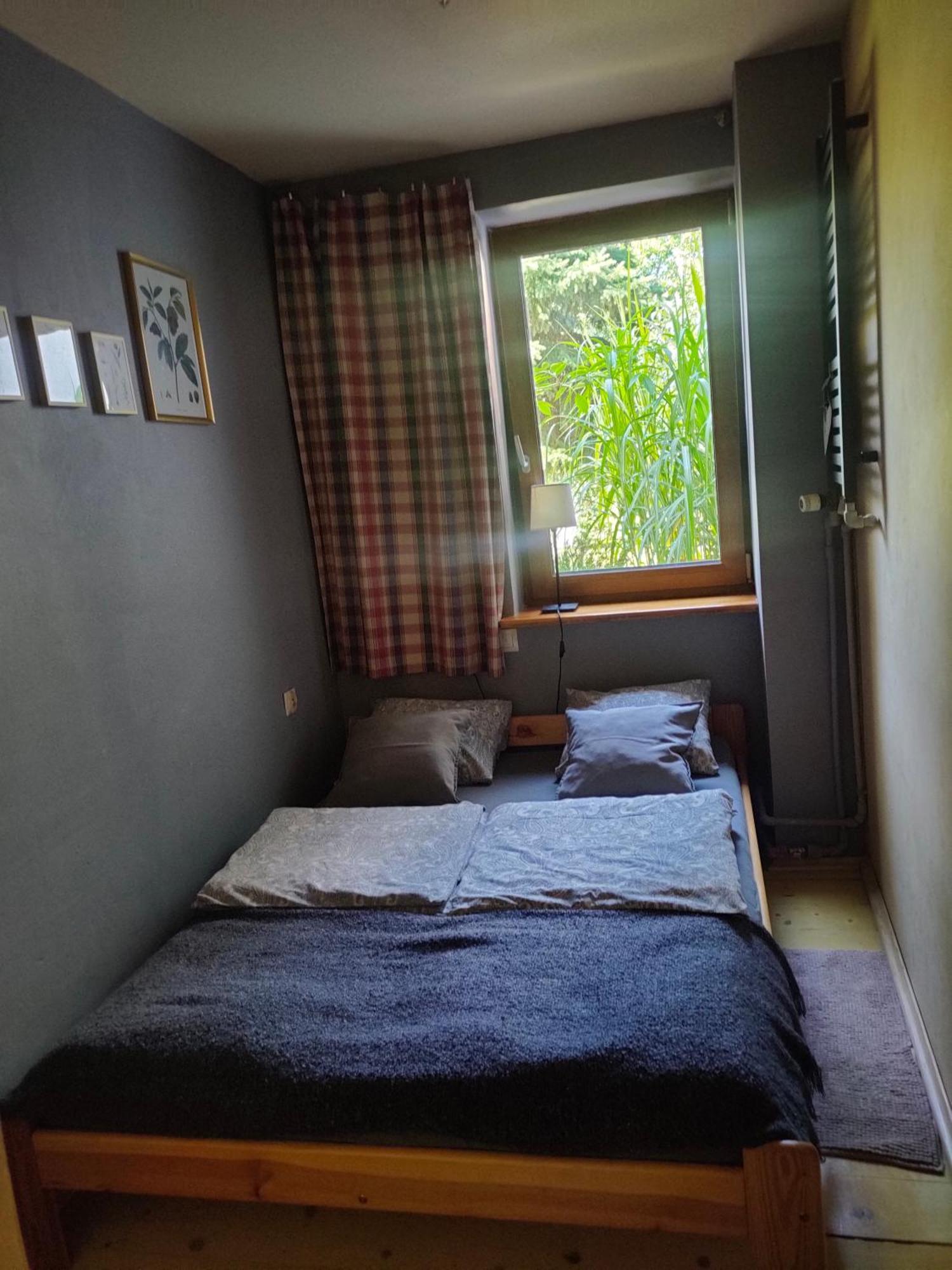 Marlove Apartment Vratislav Exteriér fotografie