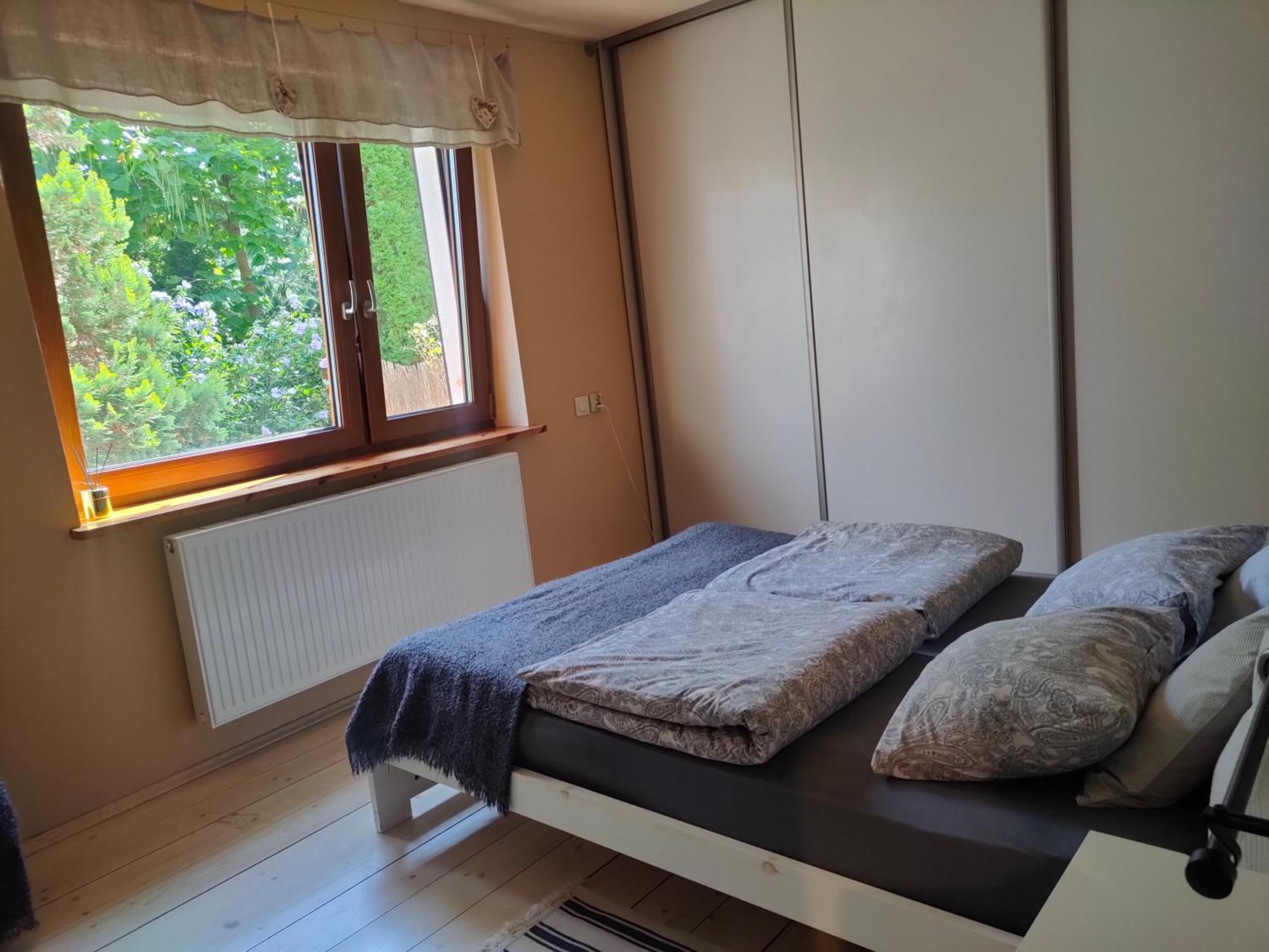 Marlove Apartment Vratislav Exteriér fotografie