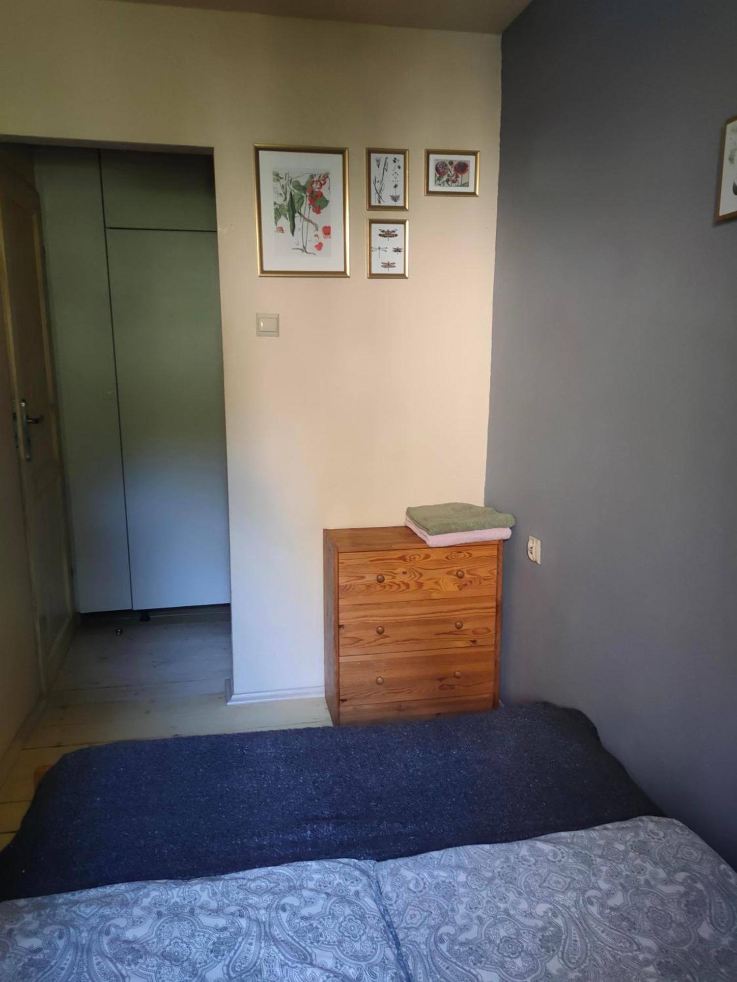 Marlove Apartment Vratislav Pokoj fotografie