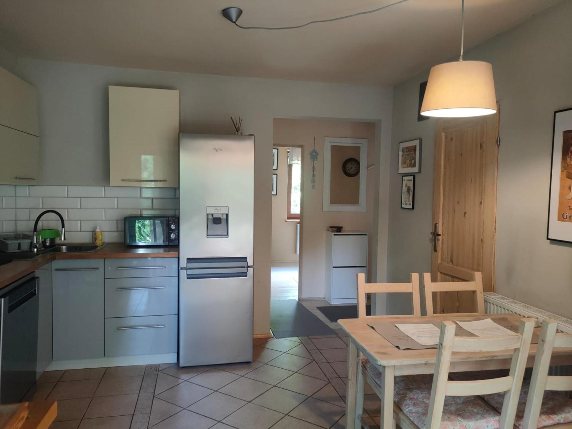 Marlove Apartment Vratislav Exteriér fotografie