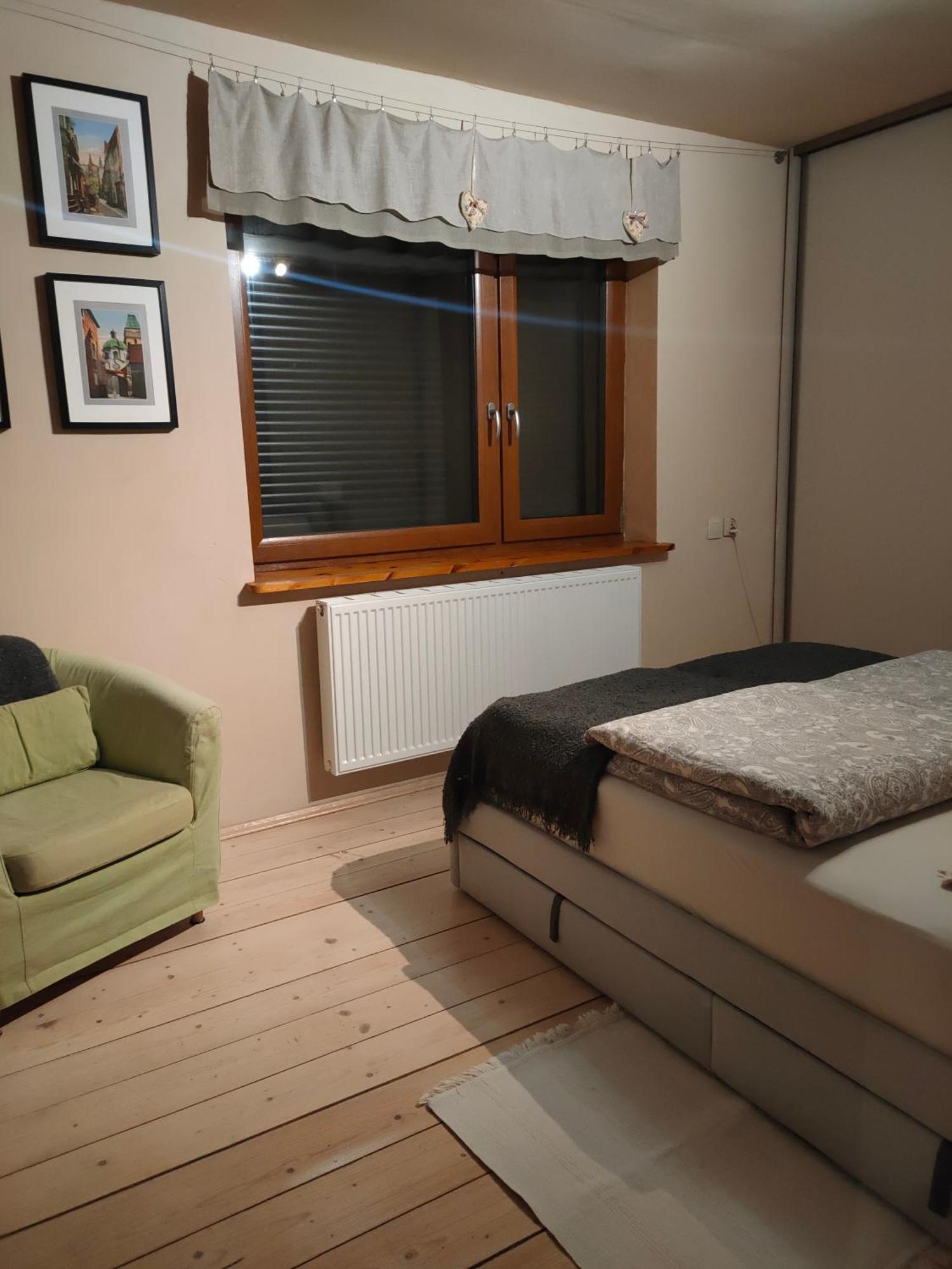 Marlove Apartment Vratislav Pokoj fotografie
