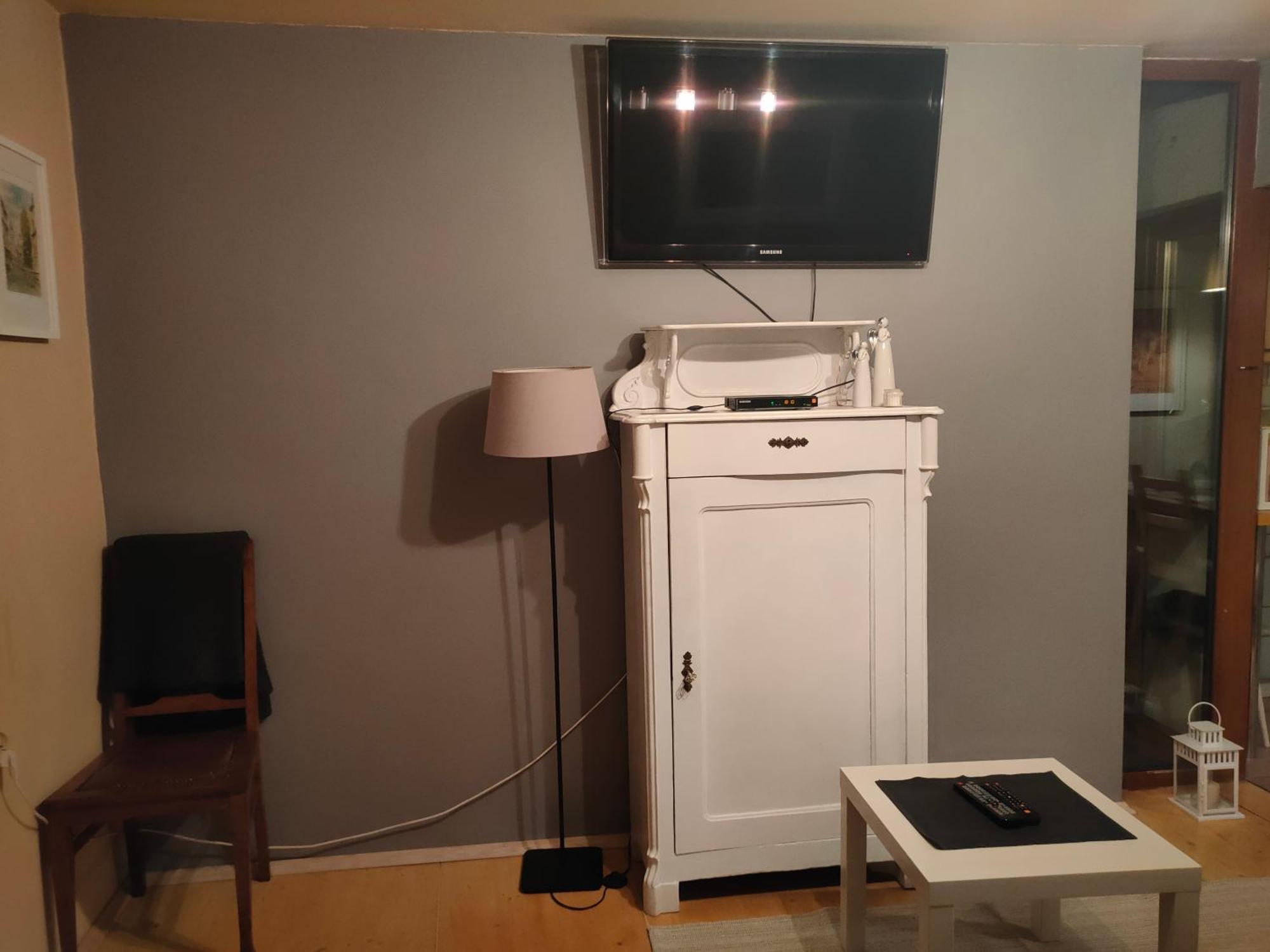 Marlove Apartment Vratislav Pokoj fotografie