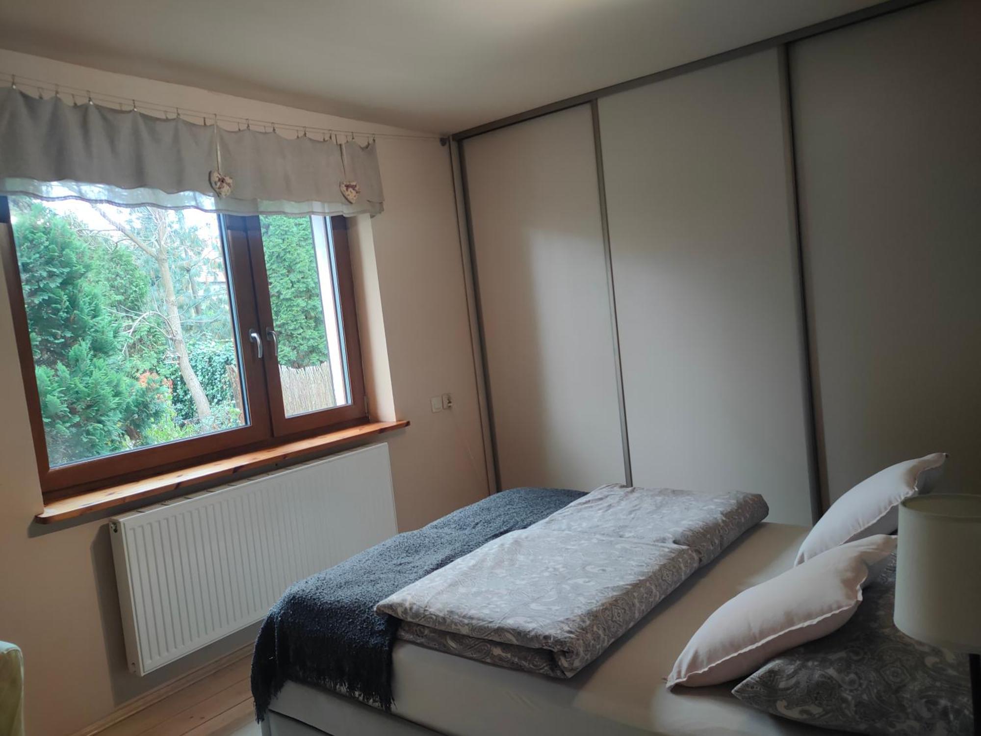 Marlove Apartment Vratislav Exteriér fotografie