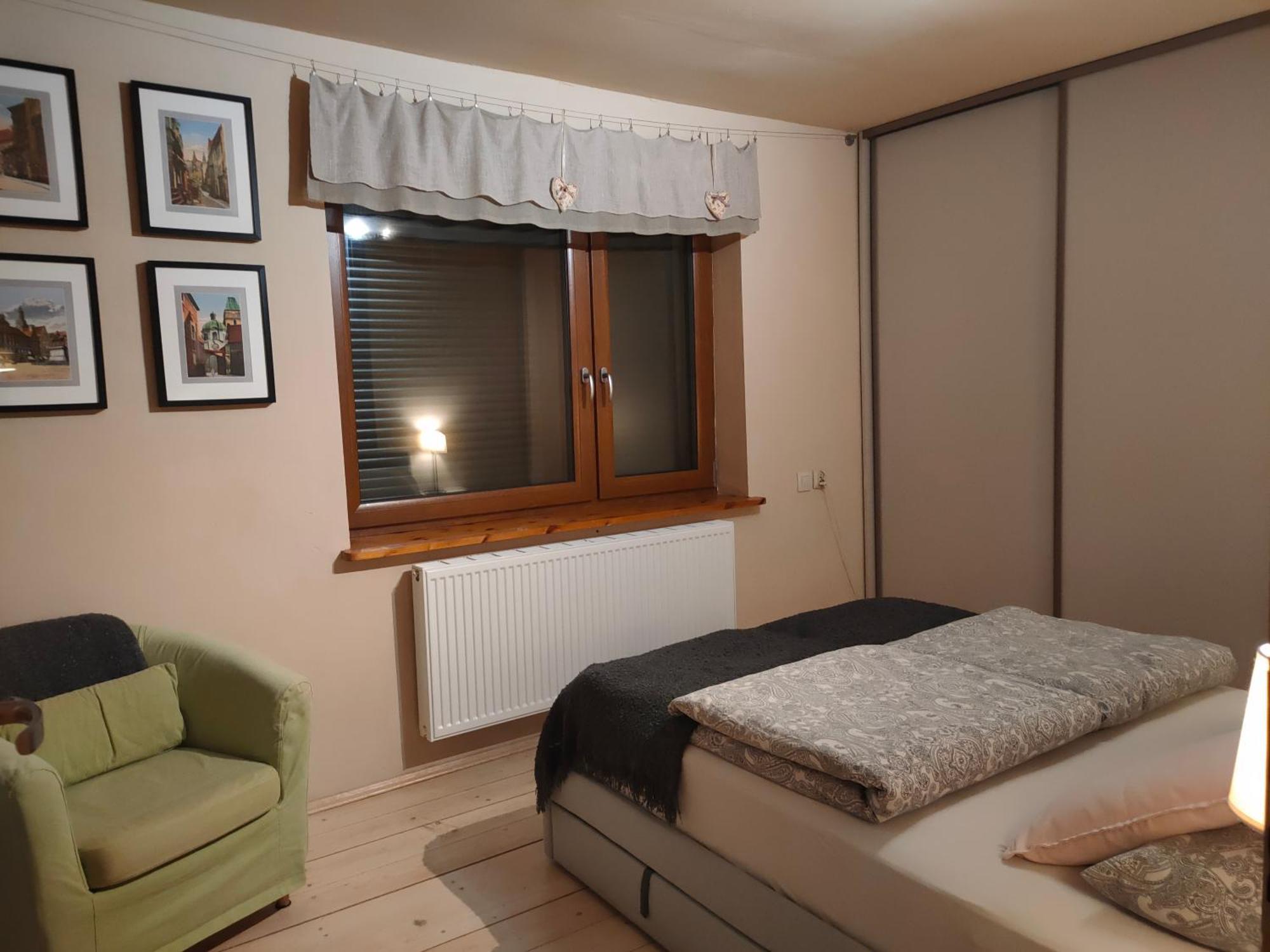 Marlove Apartment Vratislav Exteriér fotografie
