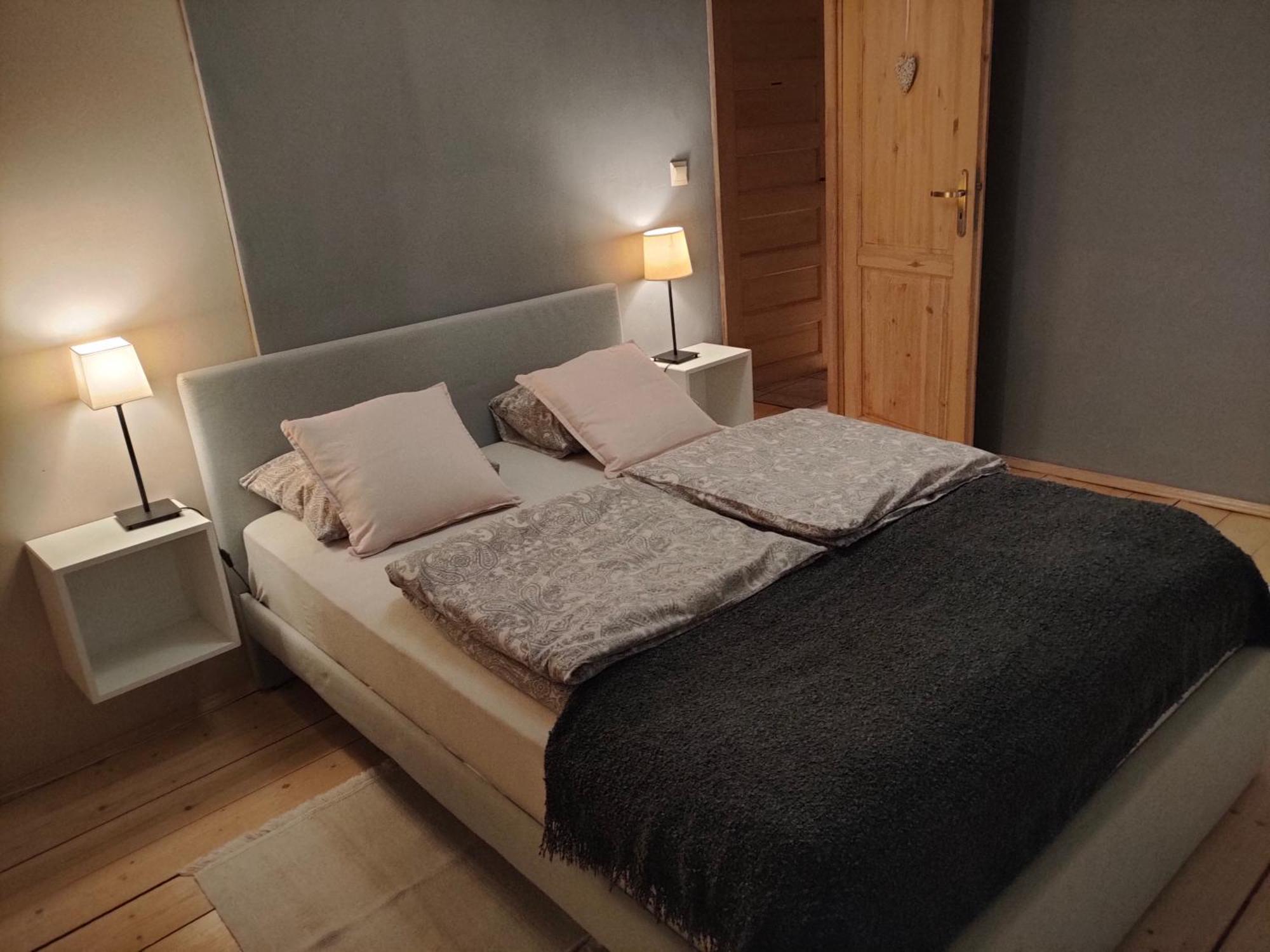 Marlove Apartment Vratislav Exteriér fotografie